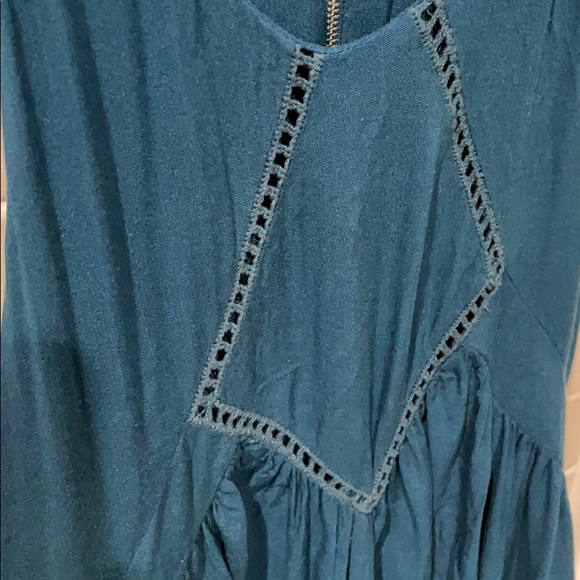 3 for $25 Romeo & Juliet Boho dress size s - Picture 3 of 6